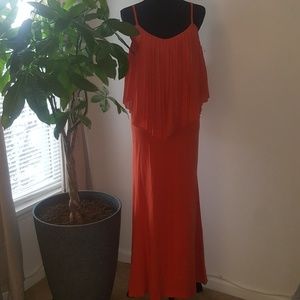 RVCA Chaac Maxi Dress